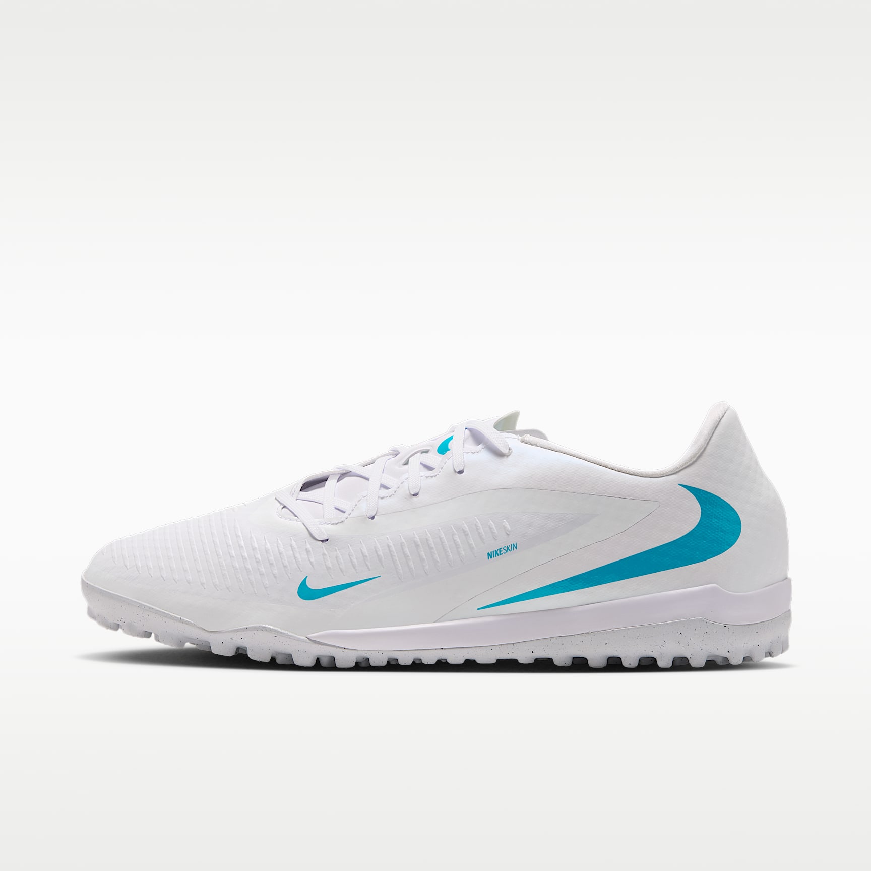 Nike Phantom 6 Low Academy Turf Soccer Shoes. Nike.com